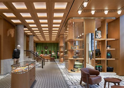 hermes 5th ave|hermes store madison.